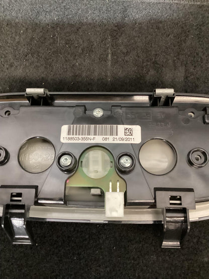 Holden Commodore VE  Interior Light