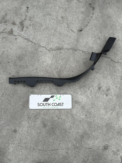 Audi A4 B8 WAUZZ8K9AA071441 Left C Pillar Trim 8K0867767A