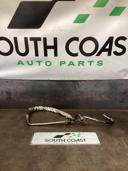 Volkswagen Amarok   Transmission Oil Line
