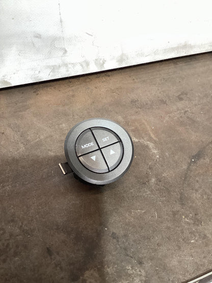 Holden Commodore VY  Interior Control Centre 92111623