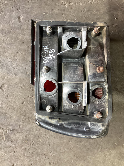 1988 - 1991 Holden Commodore VN  Right Taillight