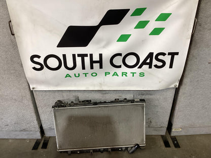 2015 Holden Calais VF  Radiator 92277540