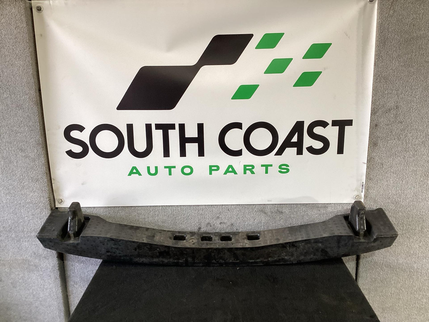 2006 - 2010 Holden Commodore VE  Front Bumper Bar Reinforcement