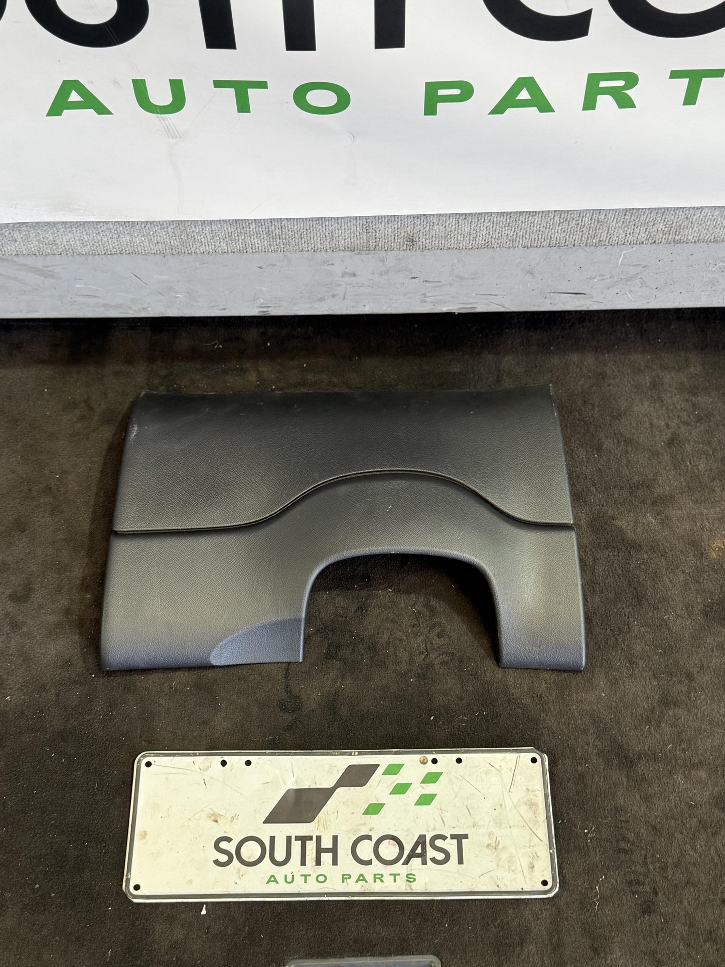 Holden Commodore VZ  Steering Column Cover Panel  472059680