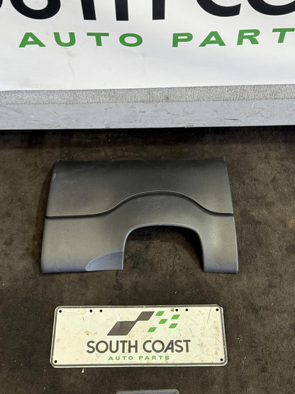 Holden Commodore VZ  Steering Column Cover Panel  472059680