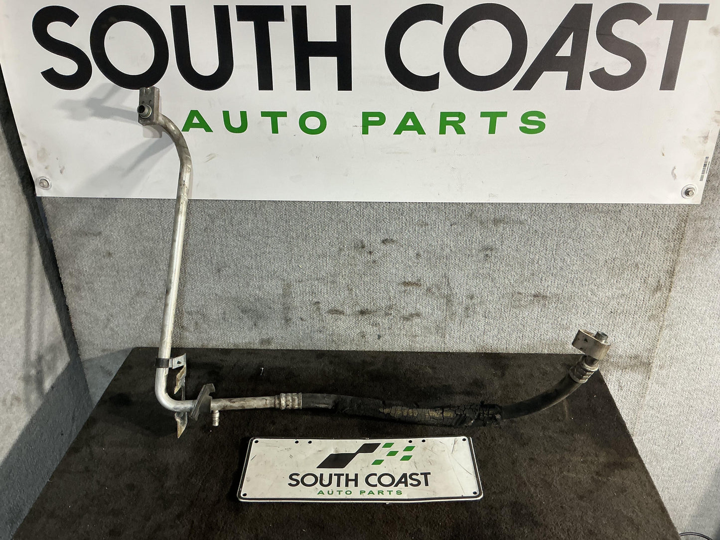 Holden Commodore VR 6H8VRK19HSL781543 A/C Hoses
