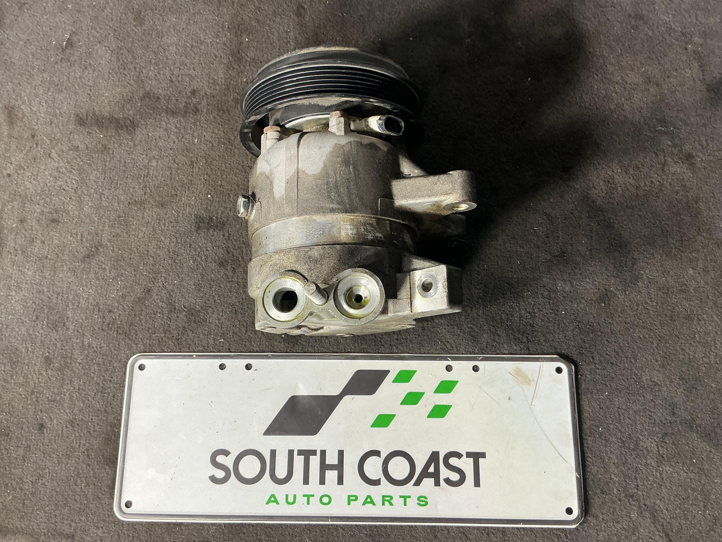 Holden Commodore VY  A/C Condenser 1135257