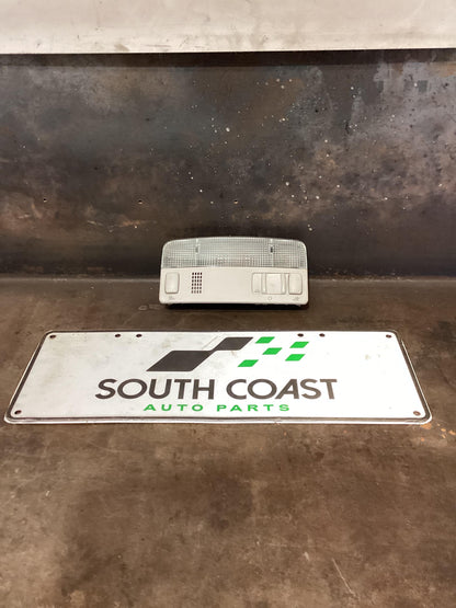 Volkswagen Amarok   Interior Light 3B0035711B