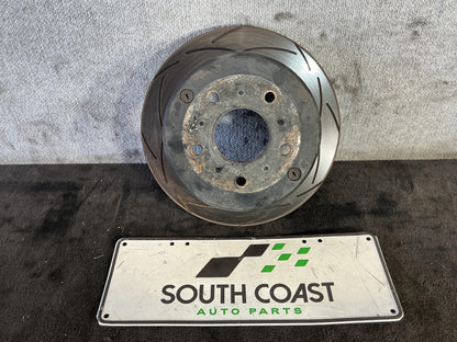 Holden Commodore VU 6H8VUK80F2L904753 Rear Brake Disc/Drum