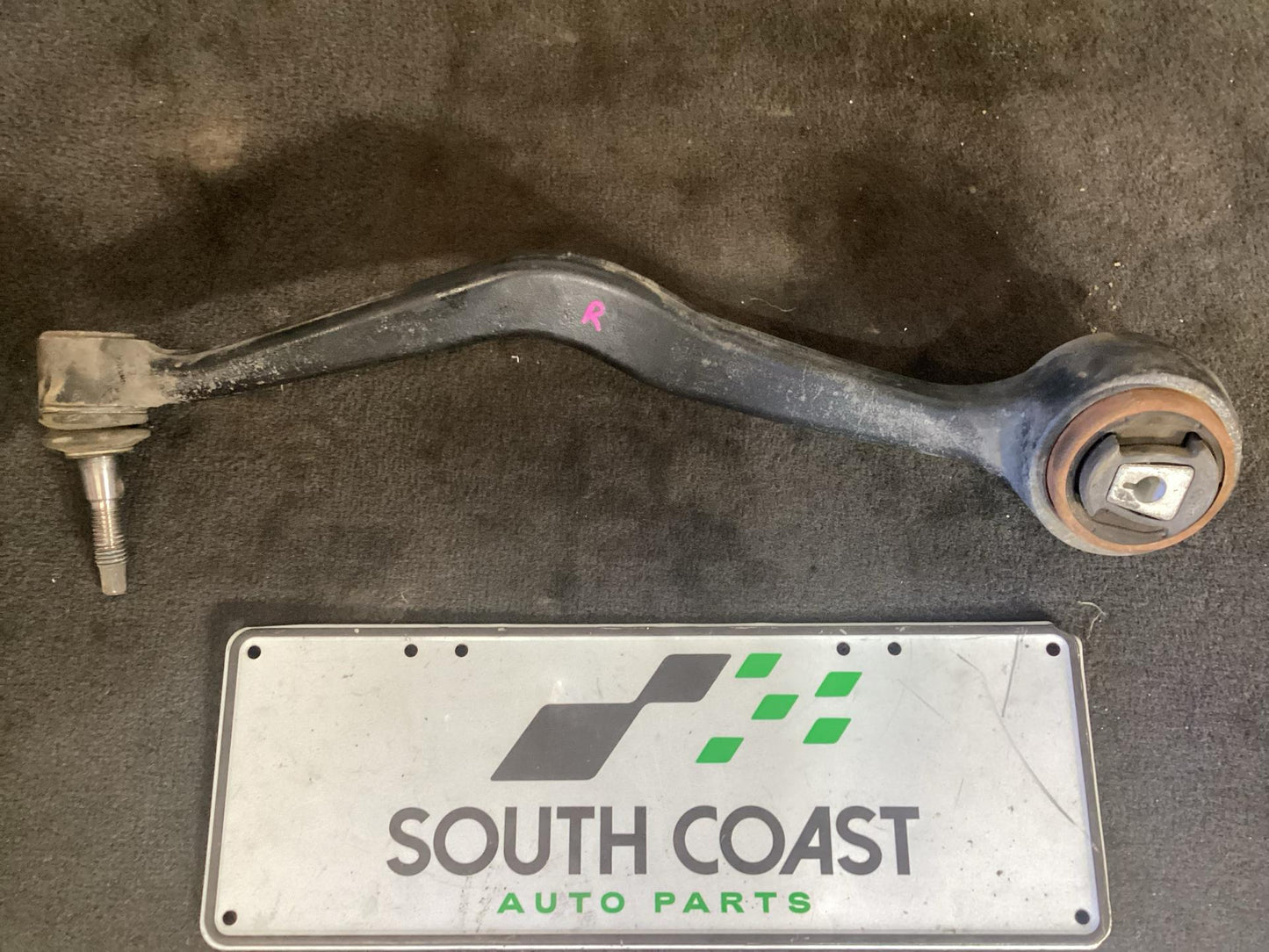 Holden Commodore   Right Front Upper Control Arm 92244048