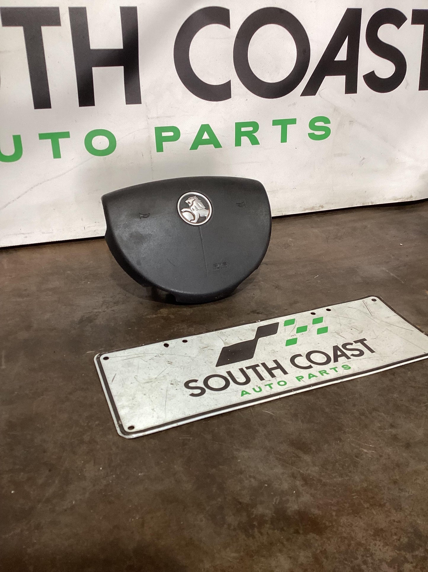 Holden Commodore VY  Right Airbag