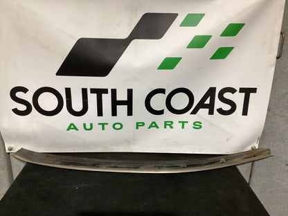 Holden Commodore VU  Left Drip Rail Moulding