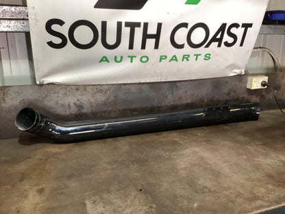 Holden Colorado RG  Snorkel