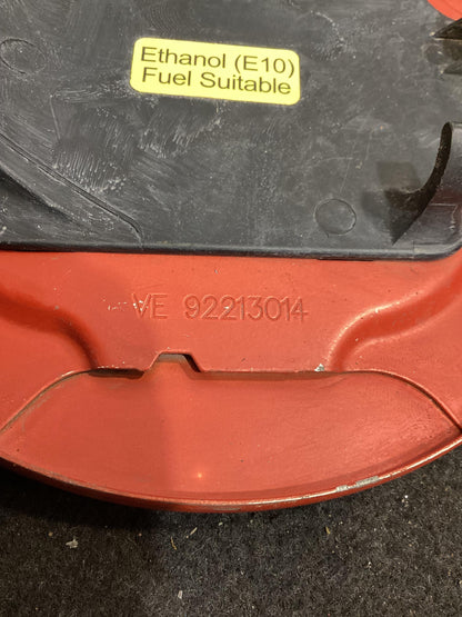 2006 - 2010 Holden Commodore VE  Fuel Filler Door 92213014