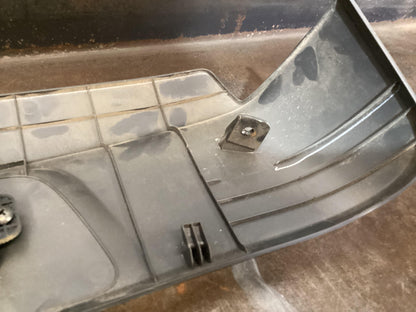 Holden Colorado RG  Right Front Seat Switch