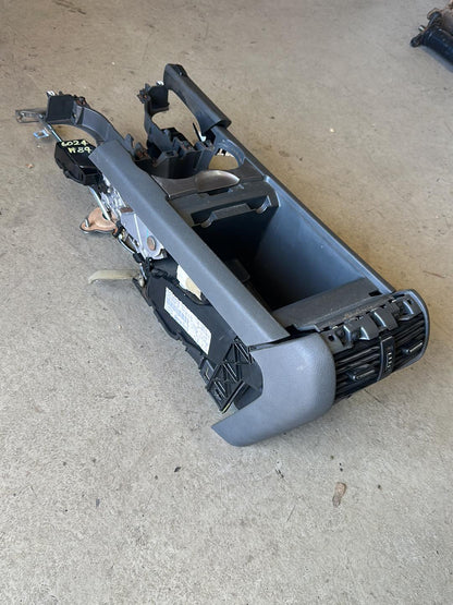 Holden Commodore   Centre Console