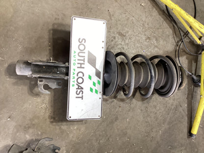 Holden Commodore VF  Left Front Suspension