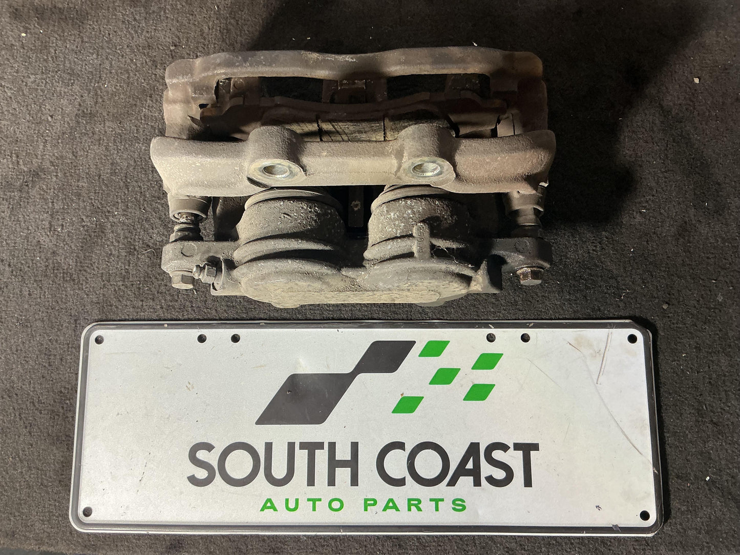 Holden Commodore VY  Left Front Caliper