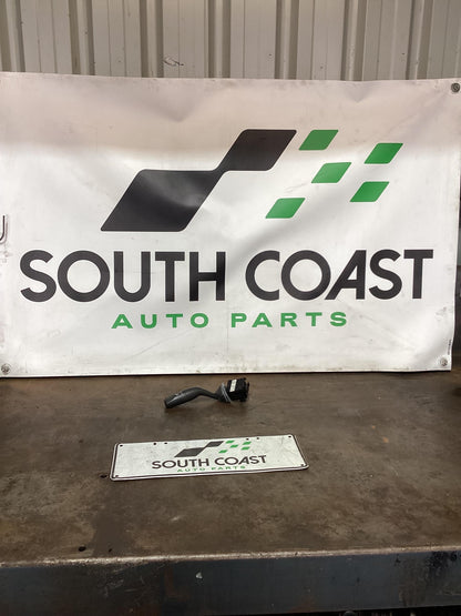 Holden Commodore VY  Wiper Switch 92089552