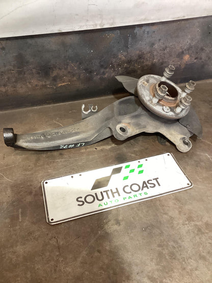 Volkswagen Amarok   Left Front Hub Assembly 2H6407257