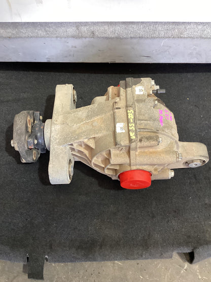 2006 - 2010 Holden Commodore VE  Rear Differential Assembly 92212805