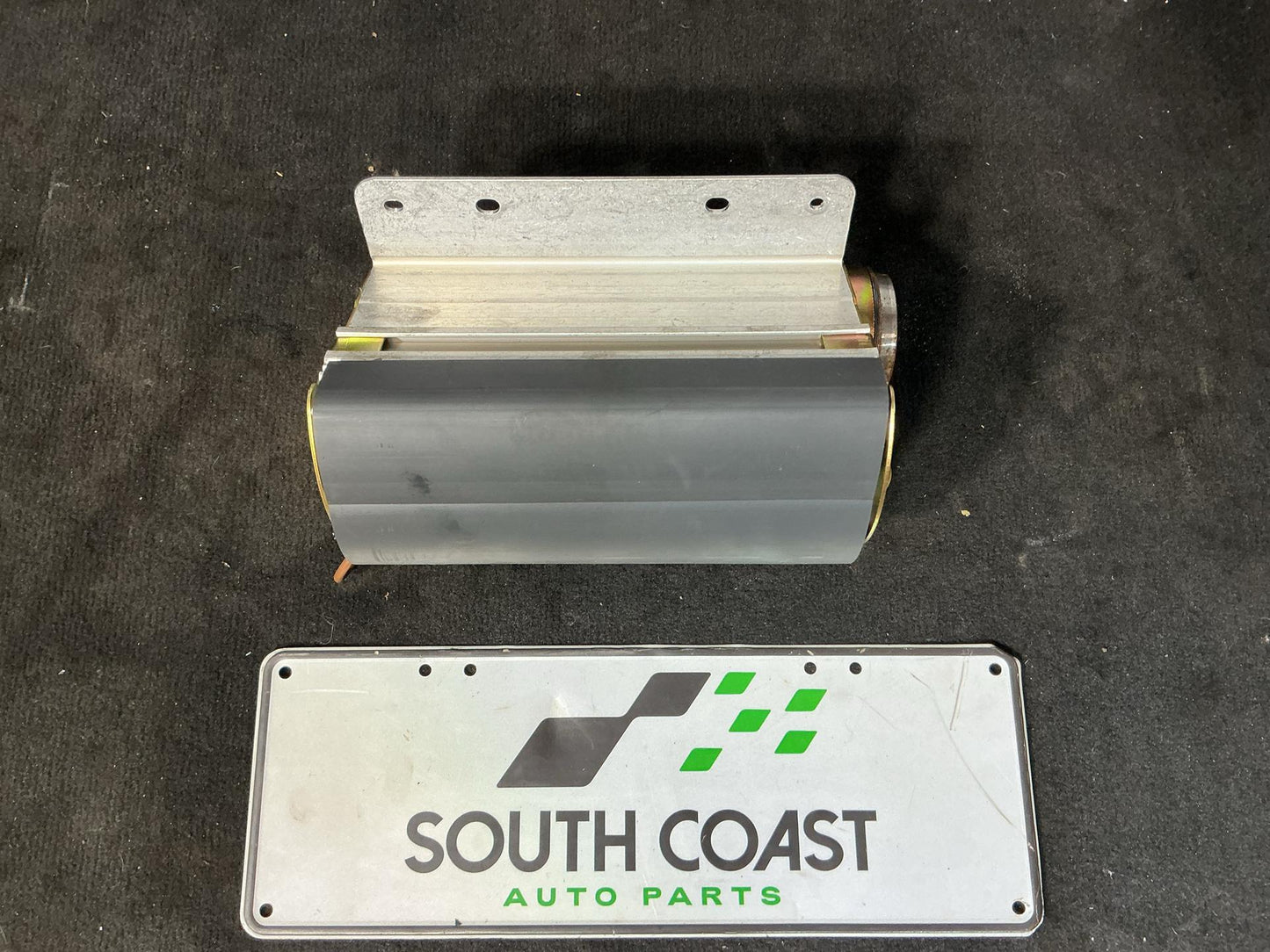 2003 - 2004 Holden Crewman VY  Left Airbag