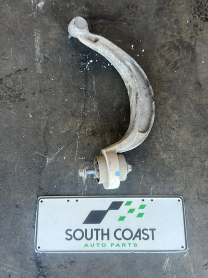 Audi A4 B8 WAUZZ8K9AA071441 Left Front Lower Control Arm