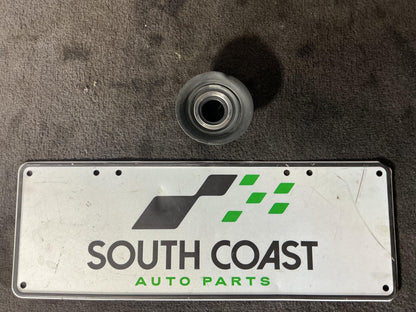 Holden Commodore VY  Key Reader