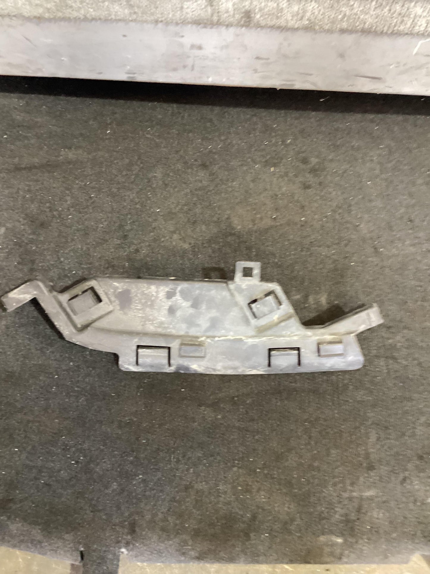 2006 - 2010 Holden Commodore VE  Left Headlight Support Panel 92164581