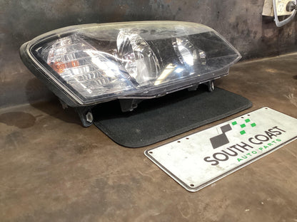Holden Commodore VE  Right Headlight