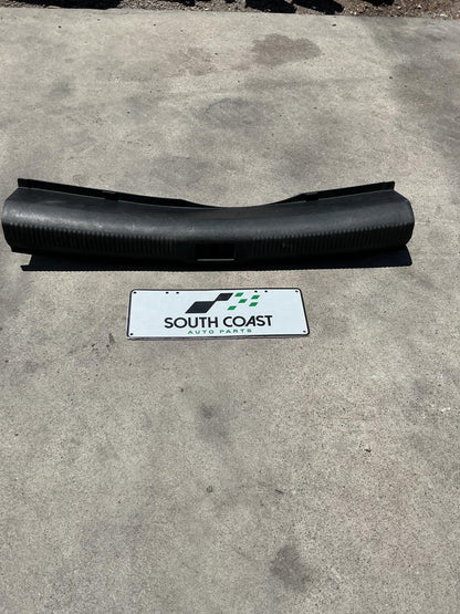 Audi A4 B8 WAUZZ8K9AA071441 Beaver Panel Trim  8K5863471