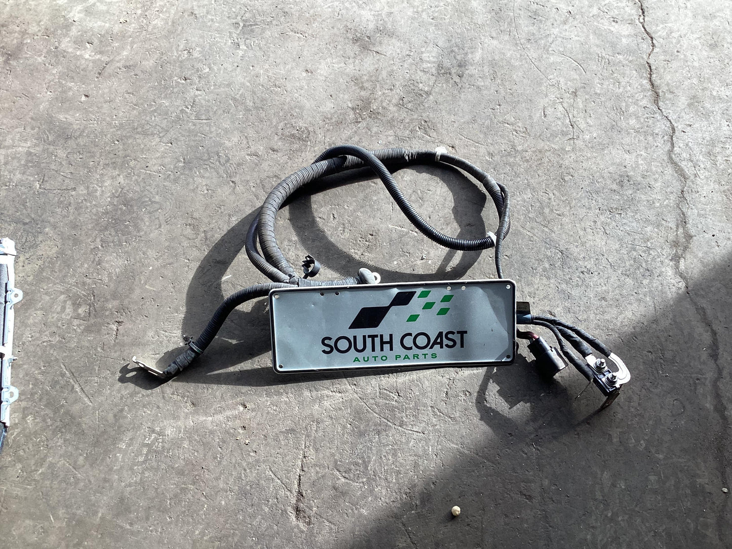 Holden Commodore VF  Wiring Harness