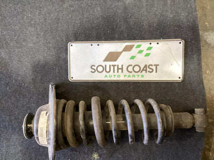 2006 - 2010 Holden Commodore VE  Left Rear Suspension