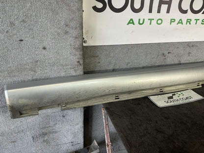 Holden Commodore VY  Left Side Skirt 92084844