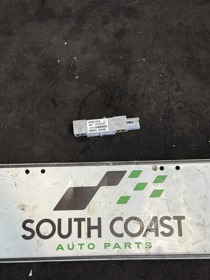 Holden Commodore VZ  Side Airbag Sensor 92057978