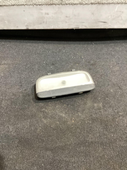 2006 - 2010 Holden Commodore VE  Map Light