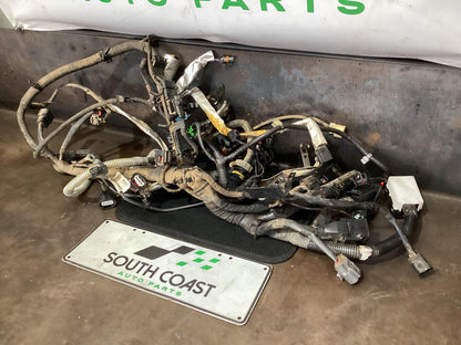 Holden Commodore VE  Engine Wiring Harness 92261873