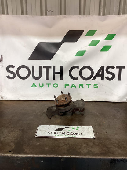 Holden Commodore VY  Right Front Hub Assembly l