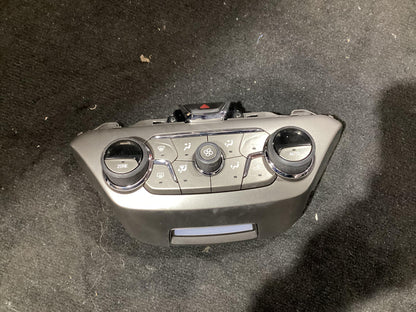 2015 Holden Calais VF  Heater/AC Controls 92278333
