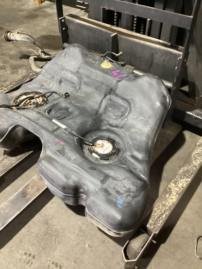 2006 - 2010 Holden Commodore VE  Fuel Tank 02159766