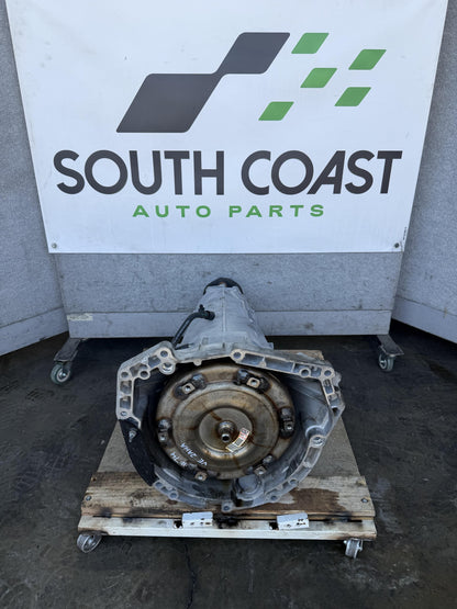Holden Commodore VE  Transmission 2AHA