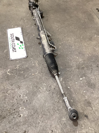 Volkswagen Amarok   Power Steering Rack 270318A10134