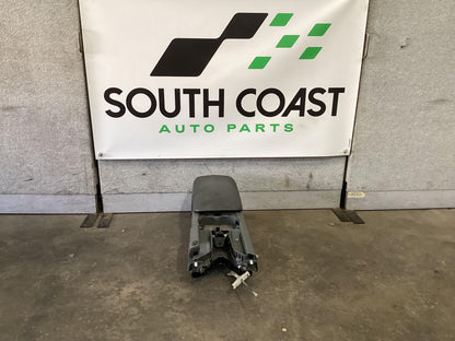2011 - 2013 Holden Commodore VE  Centre Console