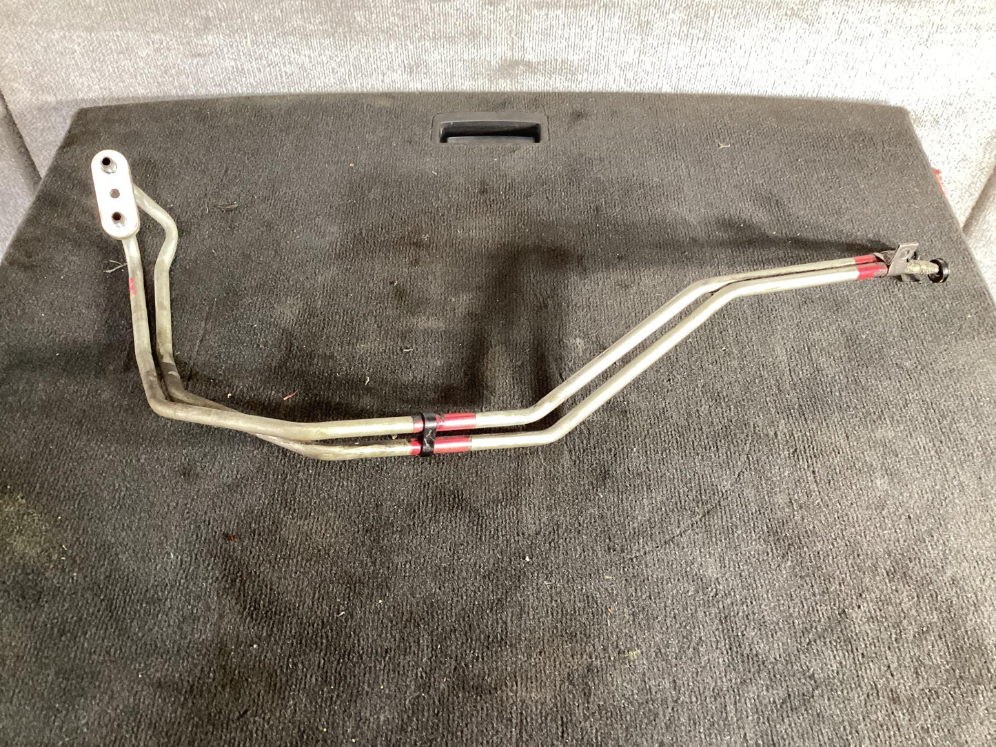 Holden Commodore VF  Transmission Oil Line