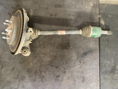 Holden Commodore   Right Driveshaft 92238512