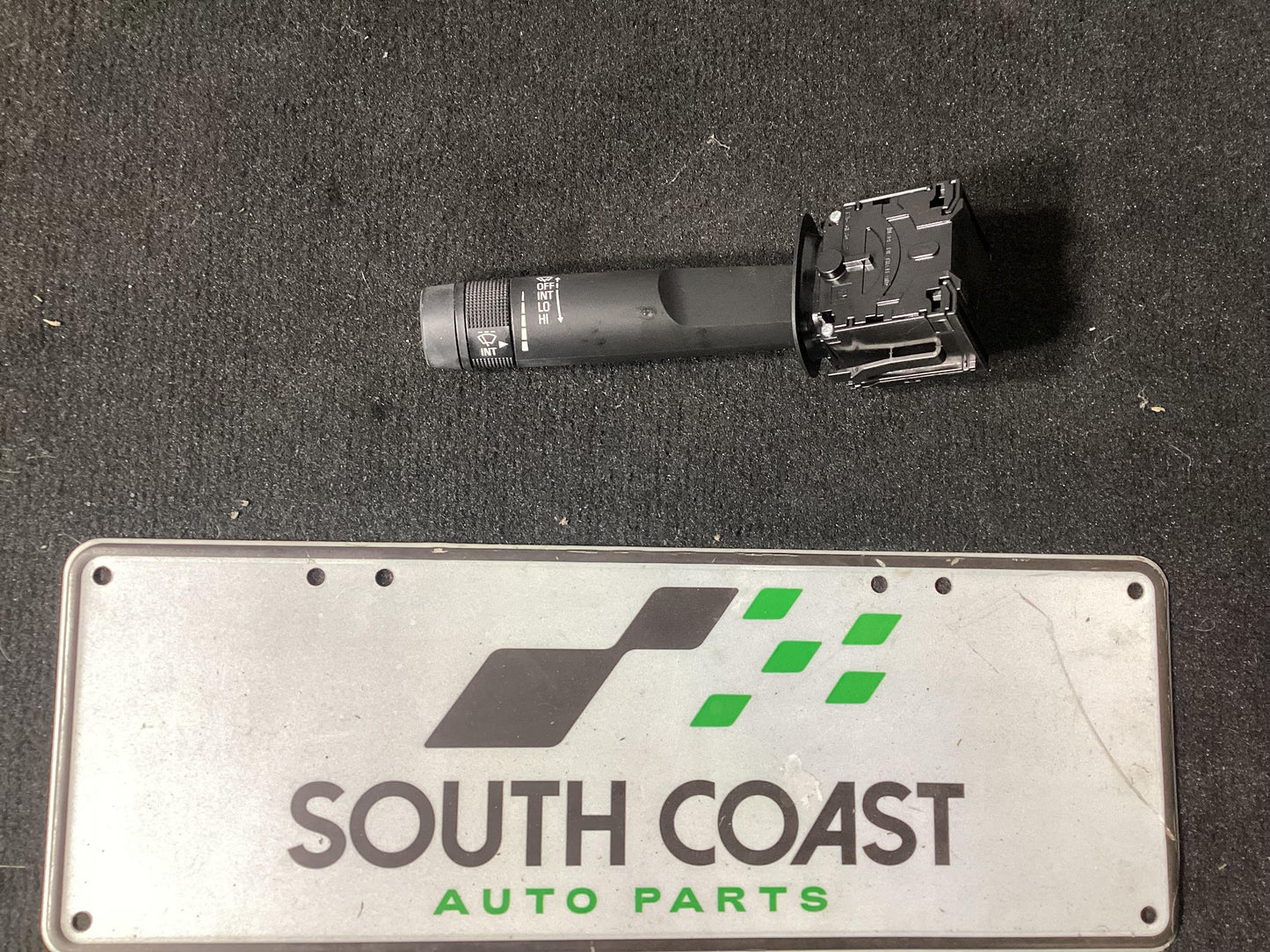 2015 Holden Calais VF  Wiper Switch 22863069