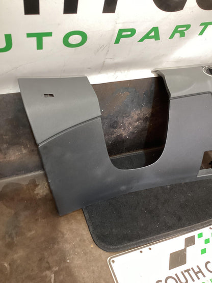 Holden Commodore VE  Dash Lower Panel 92169602