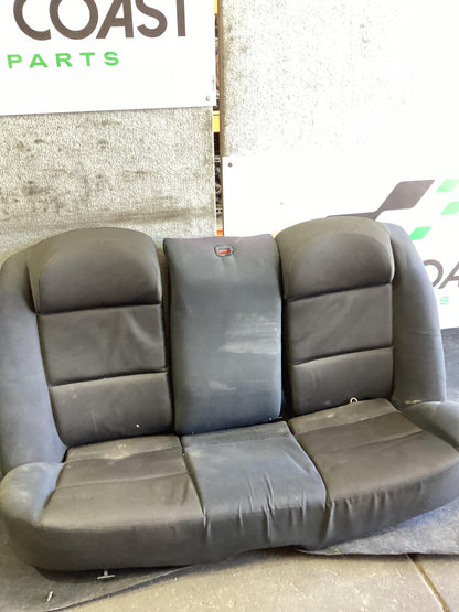 Holden Commodore VZ  Rear Seats