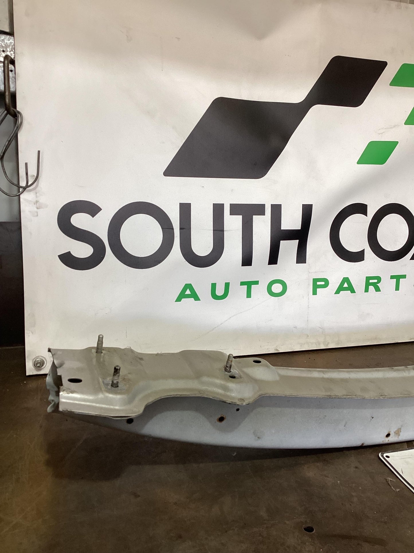 Holden Commodore VY  Front Bar Absorber