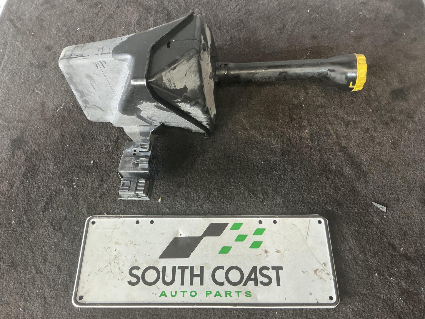 Holden Commodore VE  Coolant Bottle 92164620